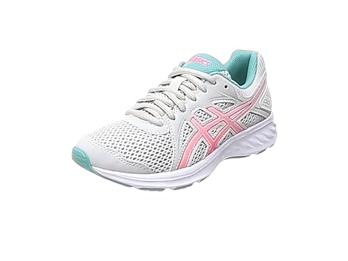 Amazon アシックス ランニングシューズ Lady Jolt 2 レディース Asics アシックス ランニング