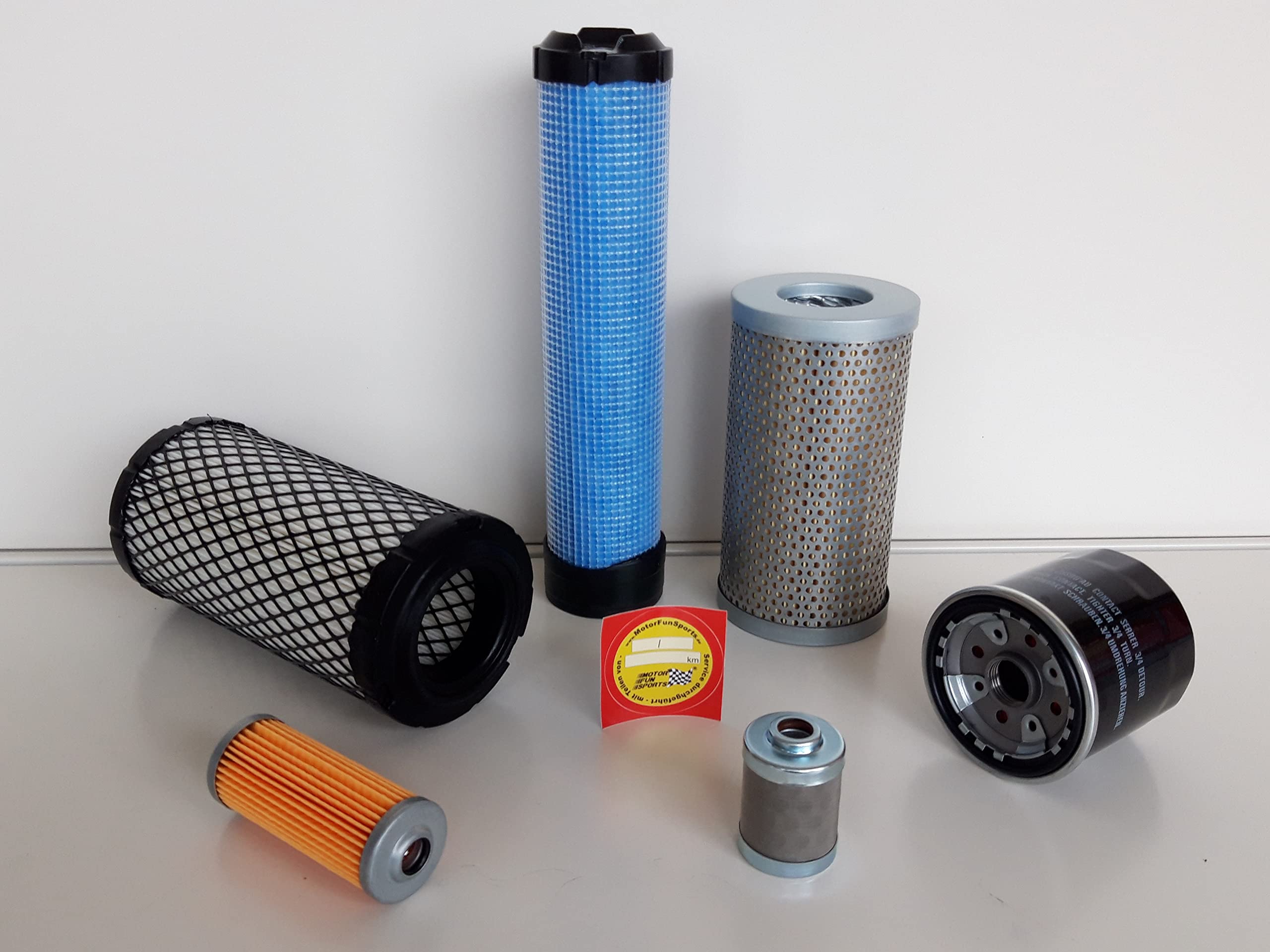 Ruban isolant thermique d'échappement fibre céramique (25mm x 15m, noir) - V/A MotorSport