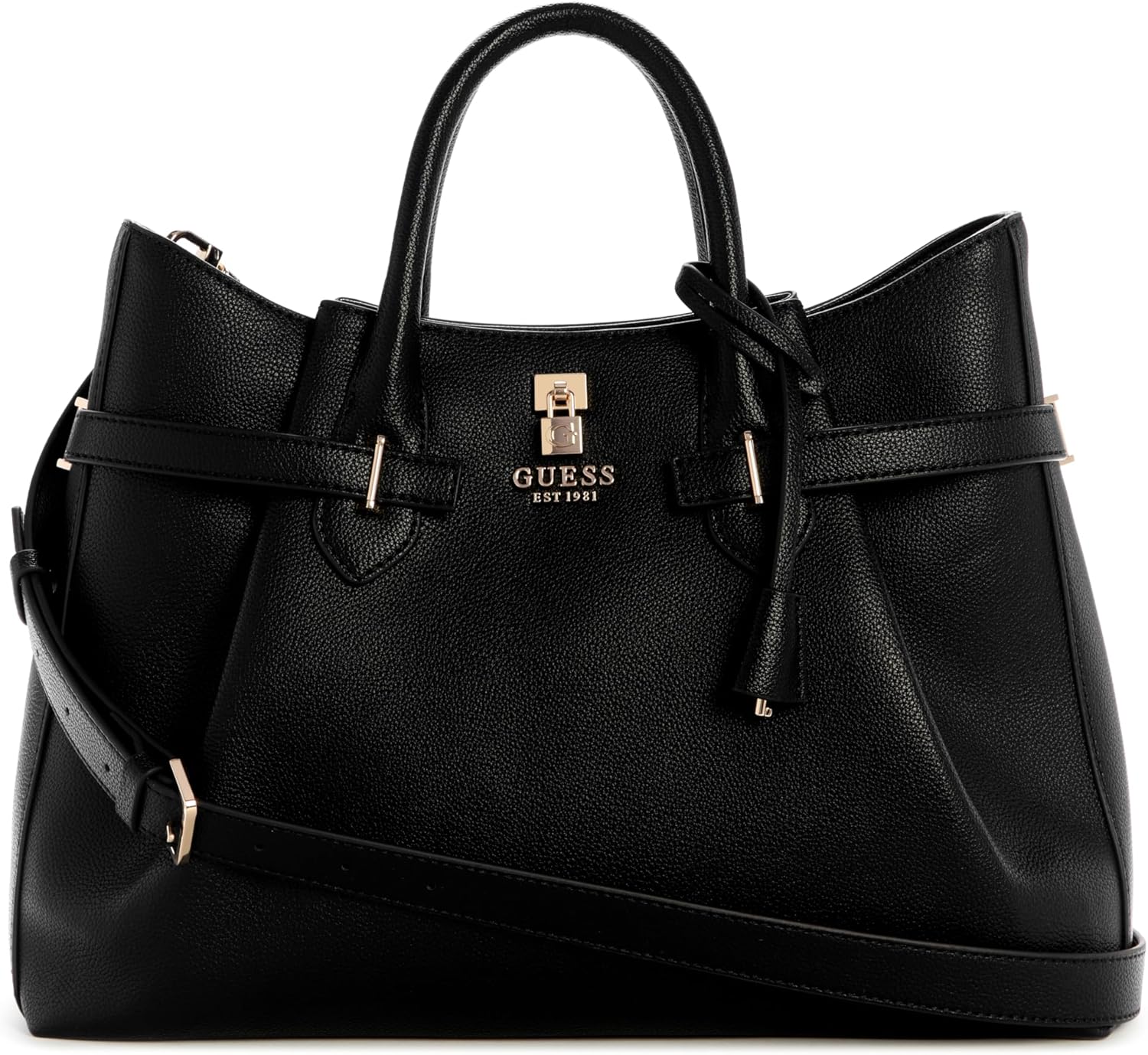 GUESS Women’s Yesba Girlfriend Satchel