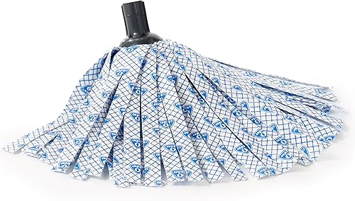 O 'cedar marcas 118433Luz y Thirsty Wet Mop Refill