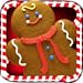 Gingerbread Man Maker