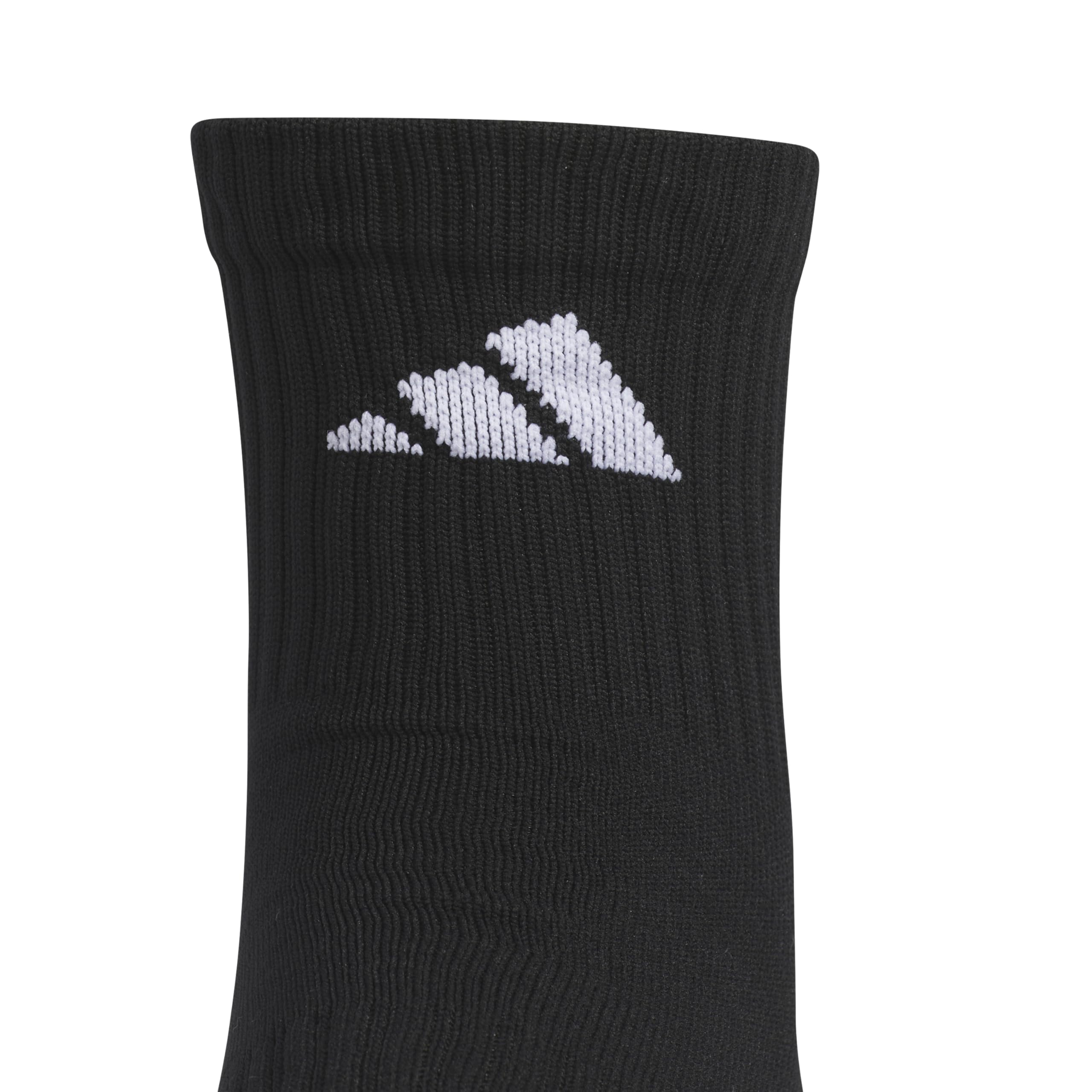 adidas Calcetines Altos (Pack de 2) Unisex Adulto