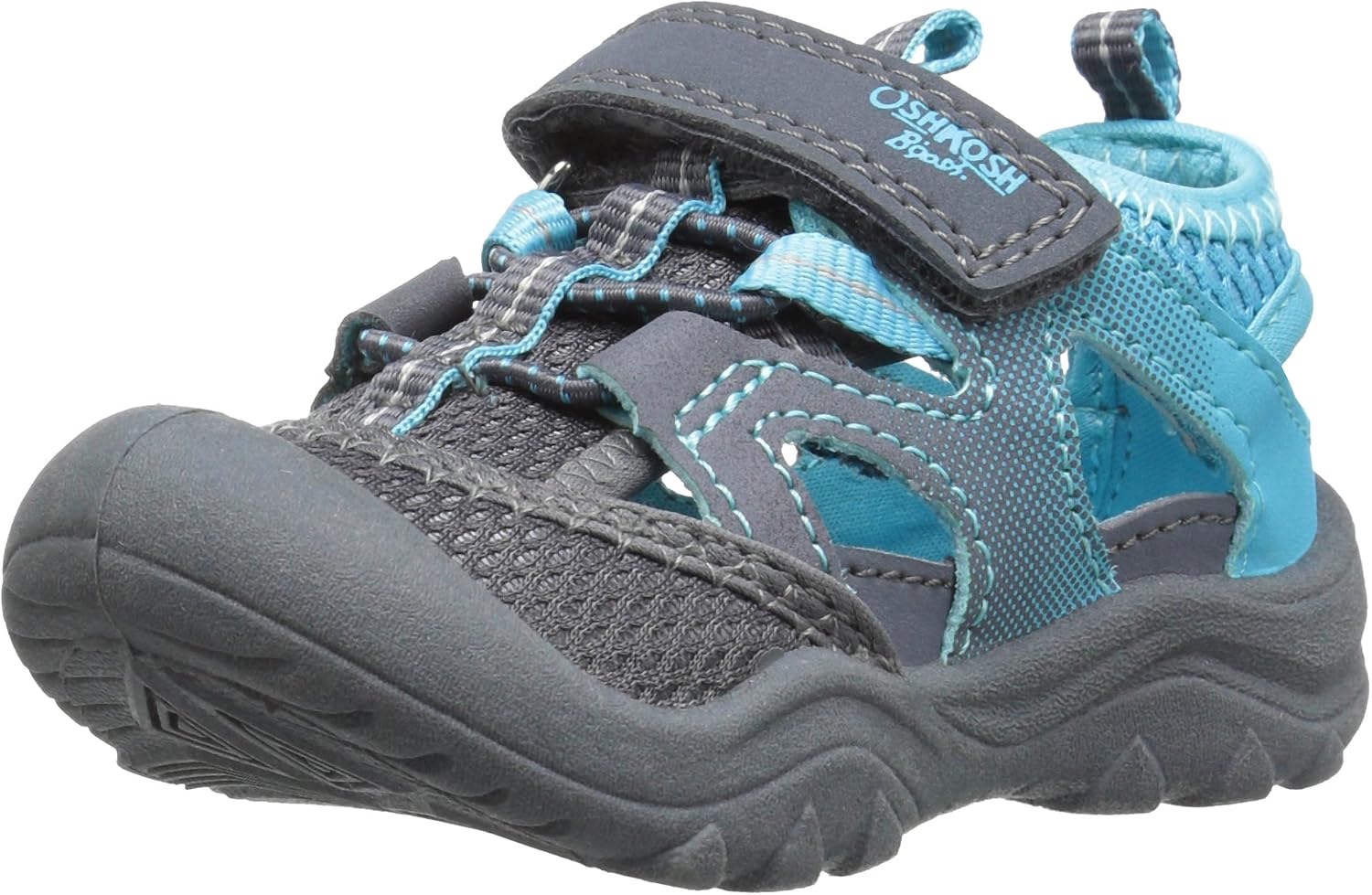 OshKosh B'Gosh Unisex-Child Hyper-b Sneaker