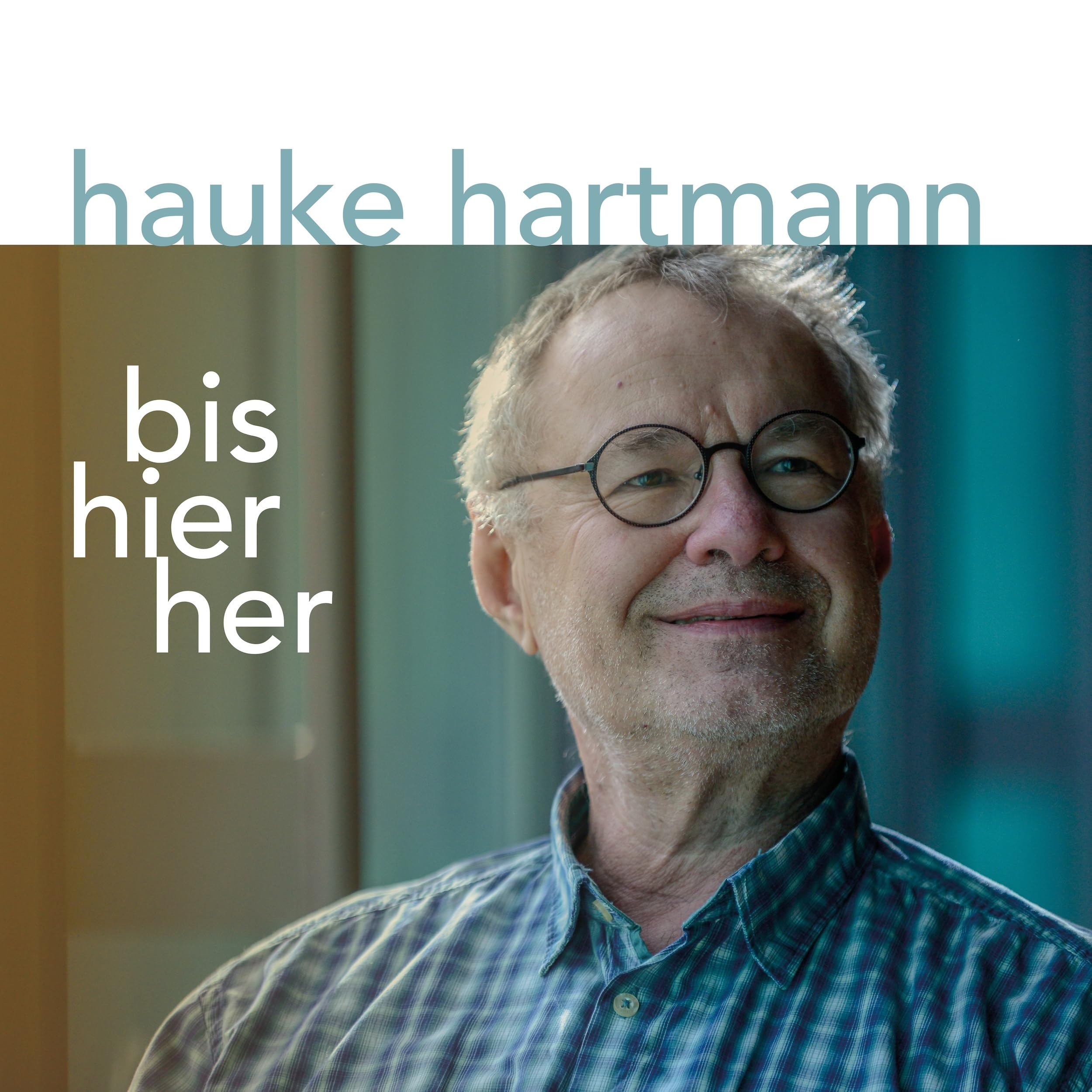 Hauke Hartmann