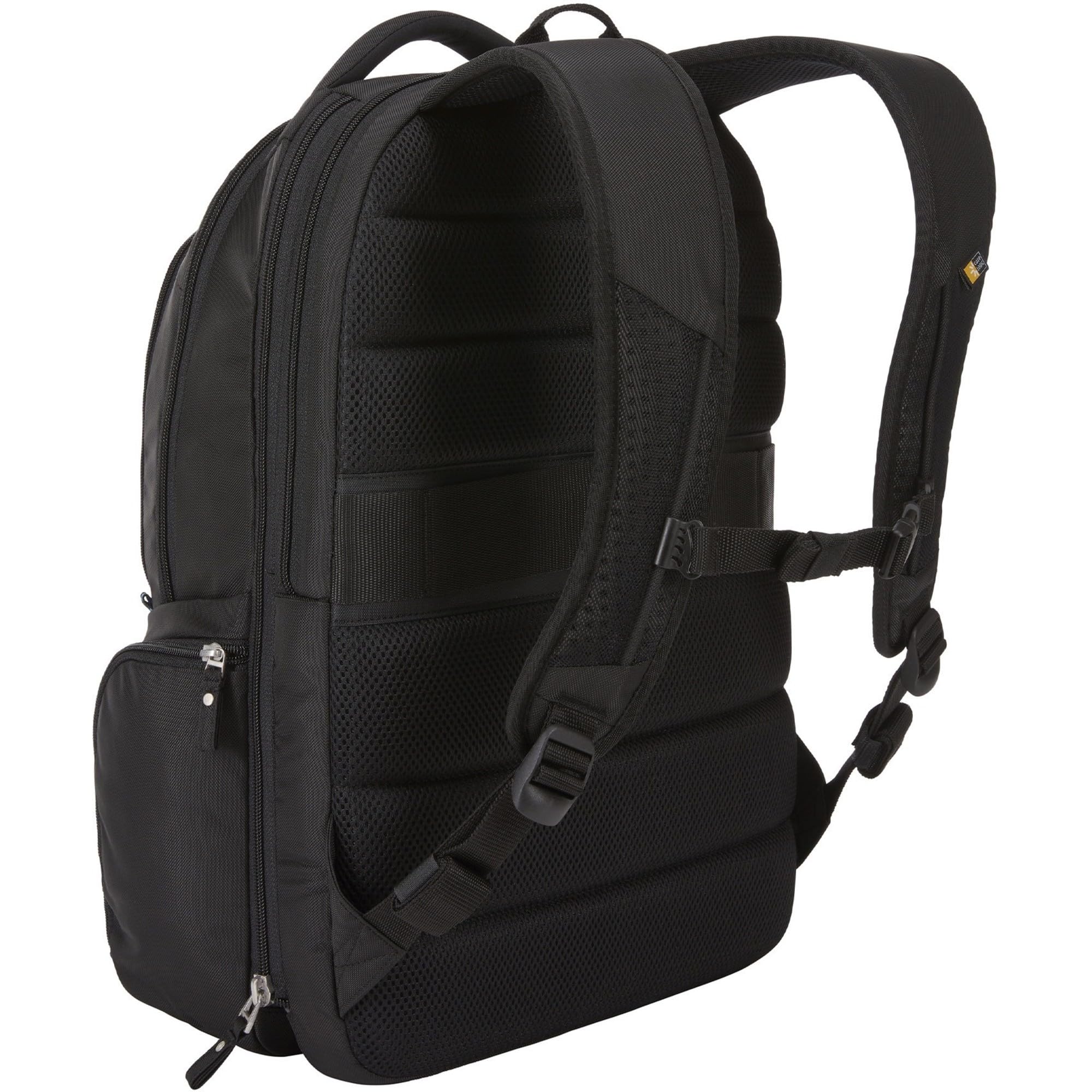 Amazon.com: Case Logic 15.6" Checkpoint-Friendly Laptop Backpack, Black : Electronics Amazon.com: Case Logic 15.6" Checkpoint-Friendly Laptop Backpack, Black : Electronics