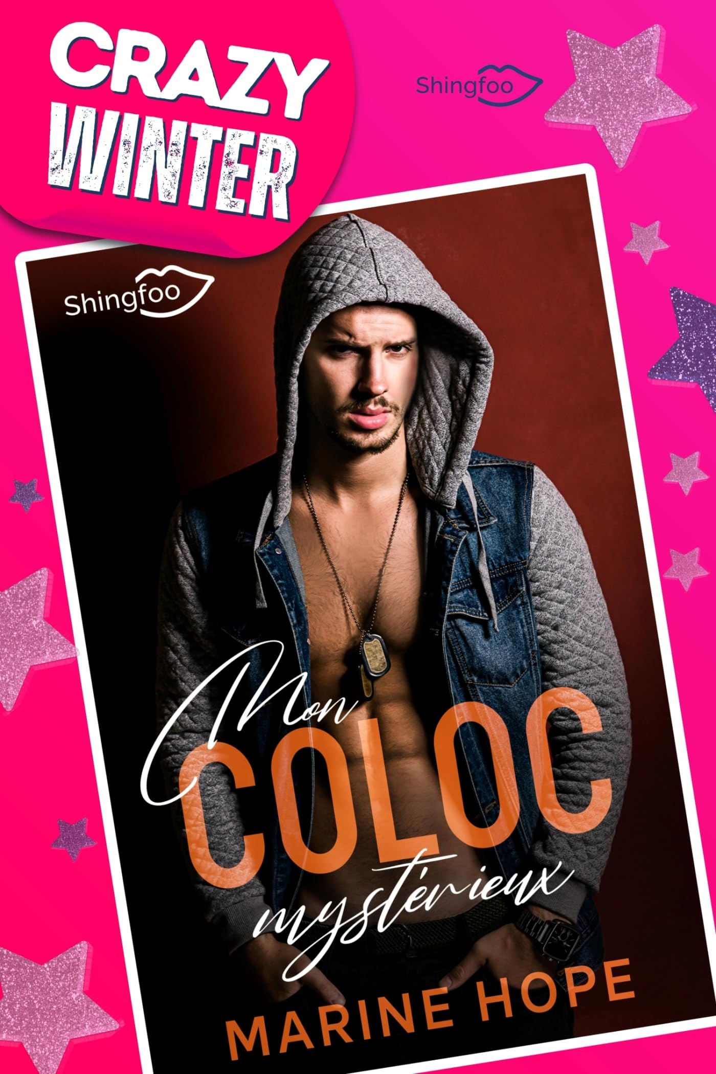 Mon COLOC mystérieux