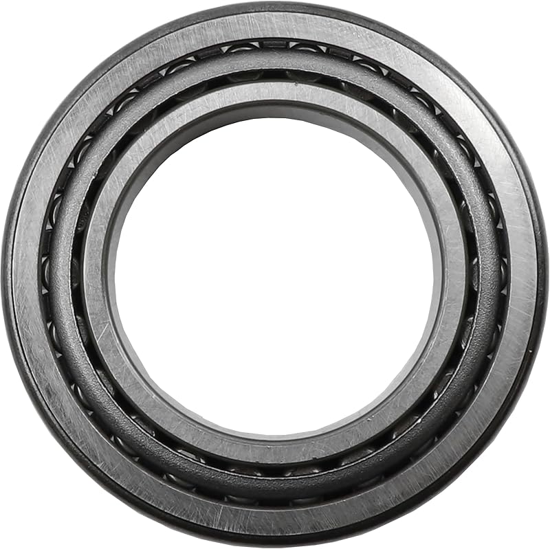 Rolamento de esferas Beck/Arnley 051-2683 para transmissão automática – 1 unidade