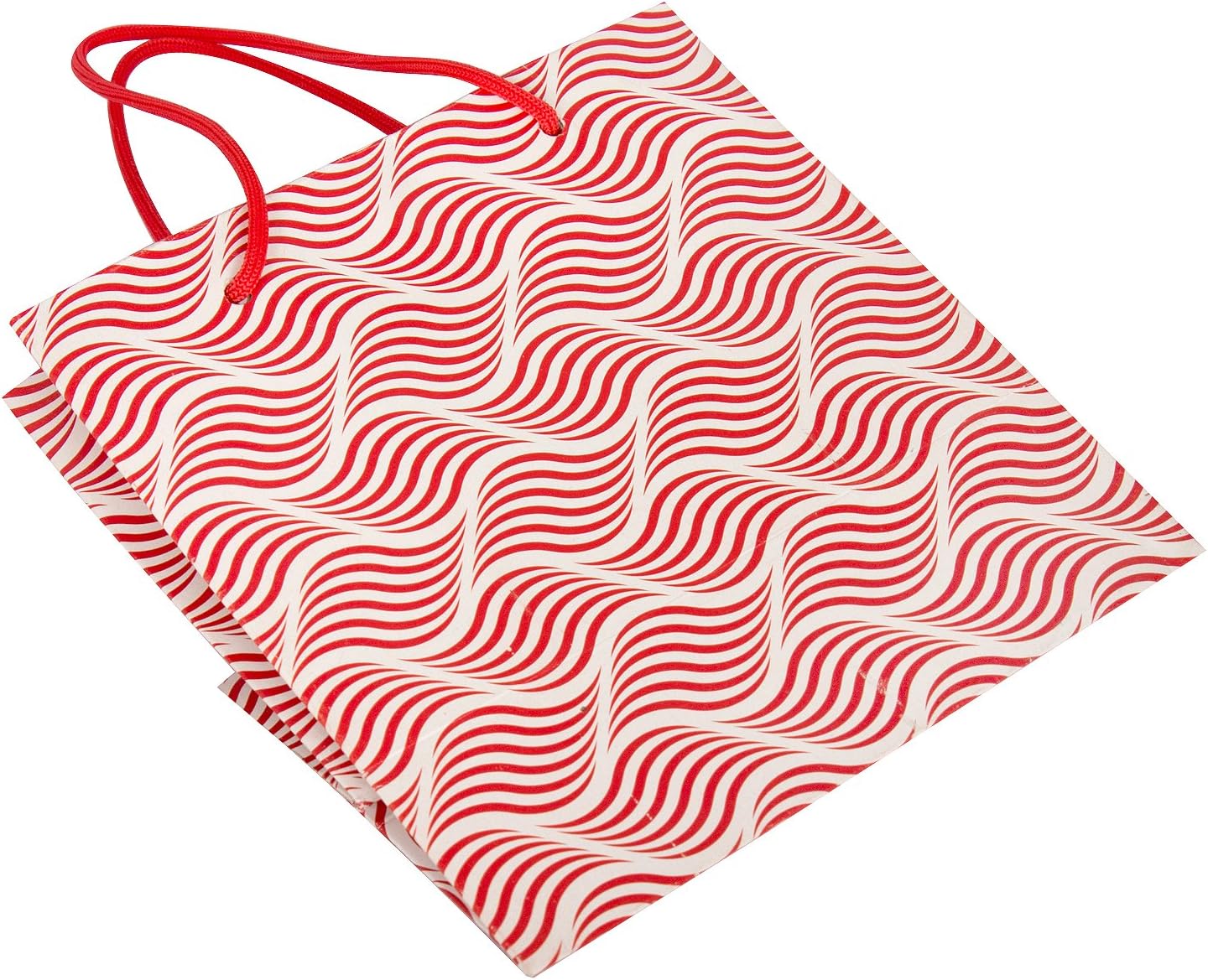 Landmark Marketing Paper Bags for Birthday (Small) -Pack of 10