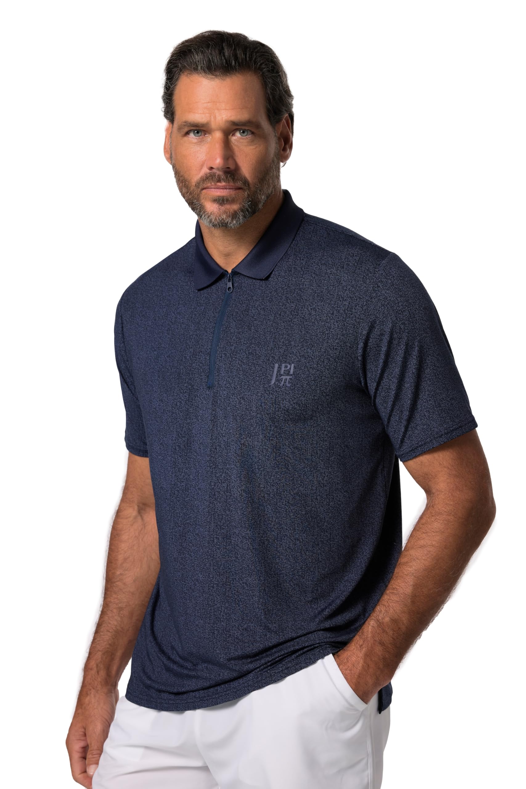 JP 1880 Funktions-Poloshirt, Tennis, FLEXNAMIC®, Halbarm 828825