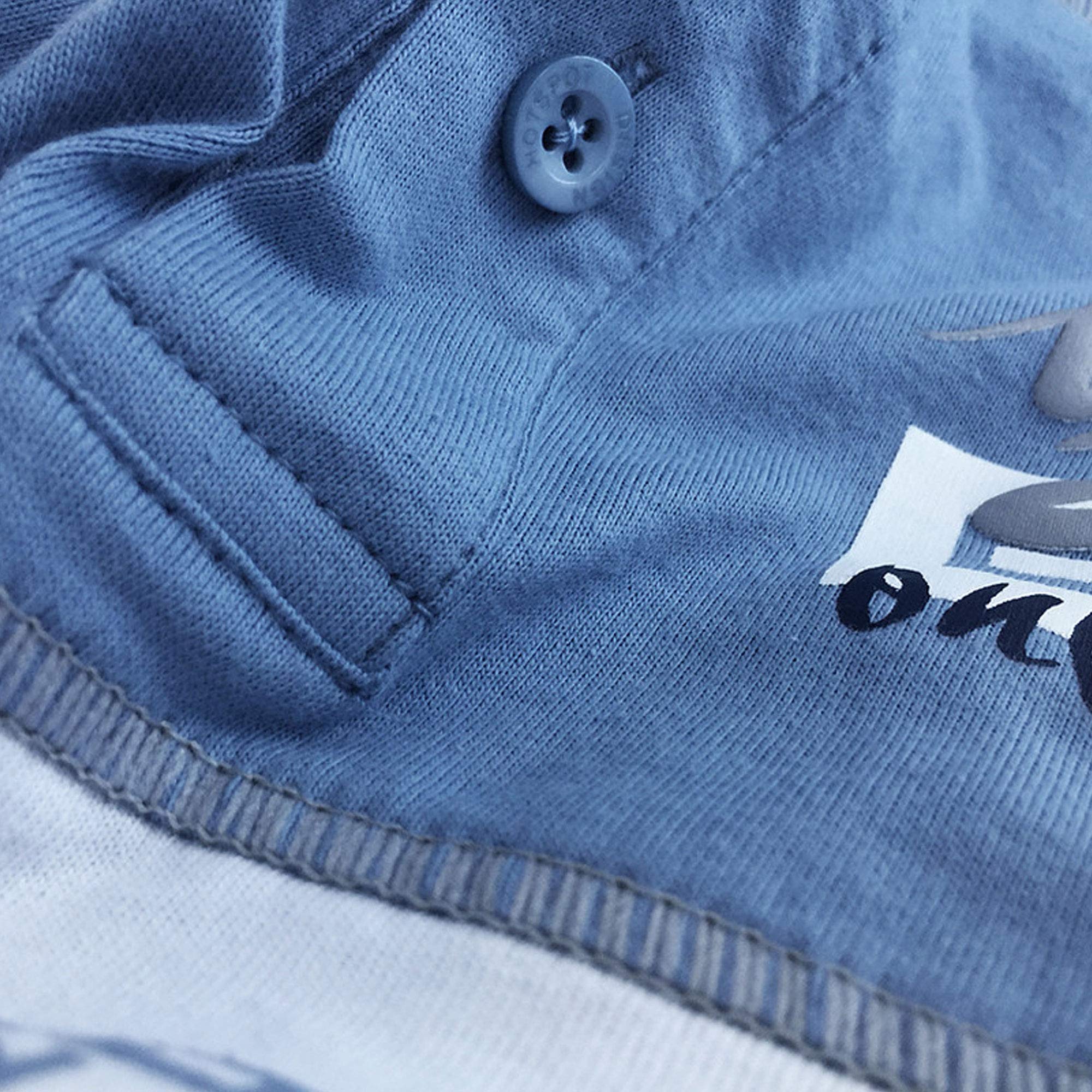 Polo BIG GAME 2.0 Hot Spot (XL)