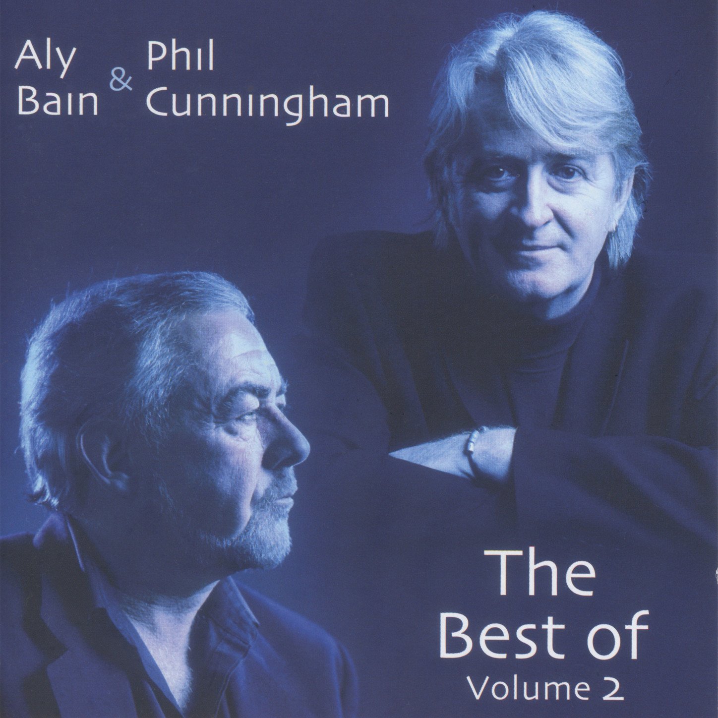 Aly Bain, Phil Cunningham
