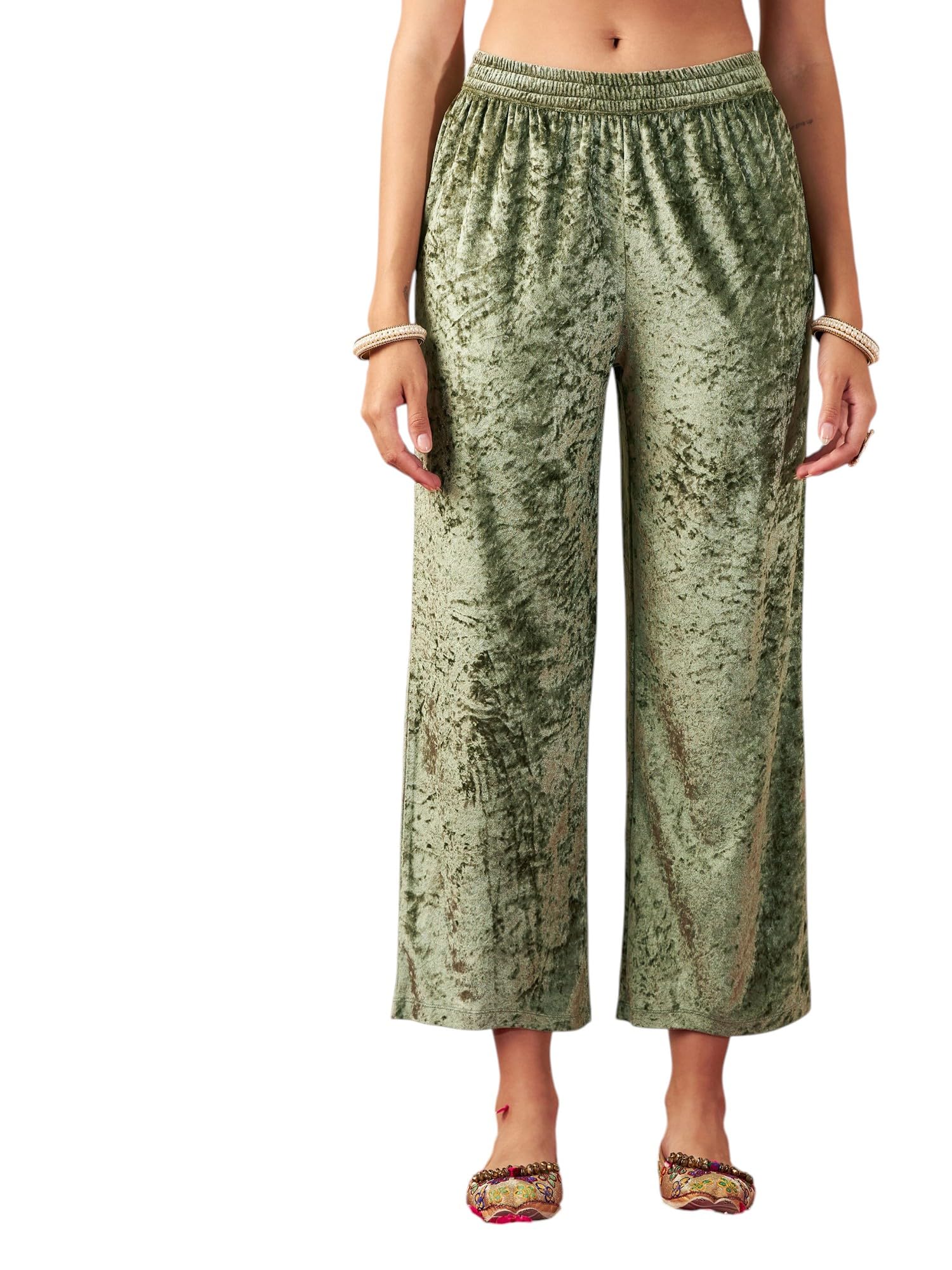 shae by sassafras Women's Straight Pants-picture-12