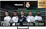 Hisense TV 65E8S (2026) 65" QLED Mini LED UHD 4K - 1