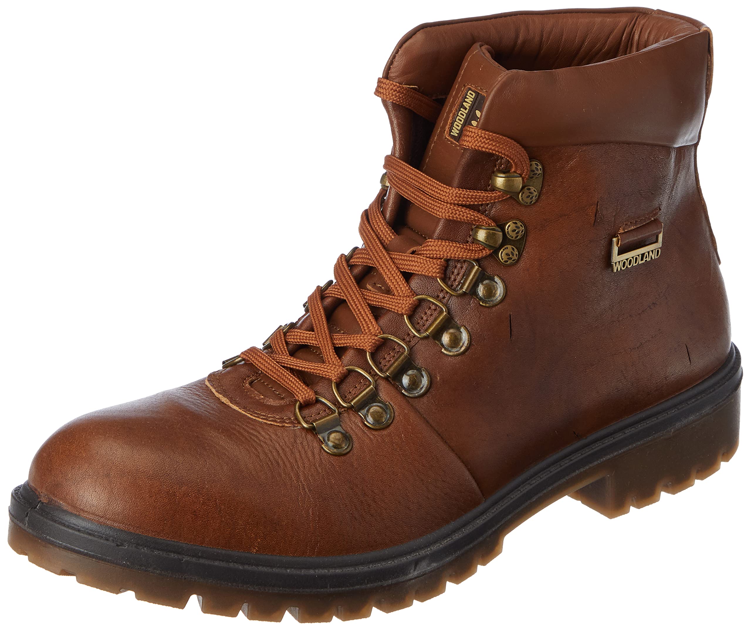 Woodland Mens Camel Leather Boots-9 UK (43 EU) (GB 2923118ONW) (B0BR5QQK19) Amazon Price History, Amazon Price Tracker