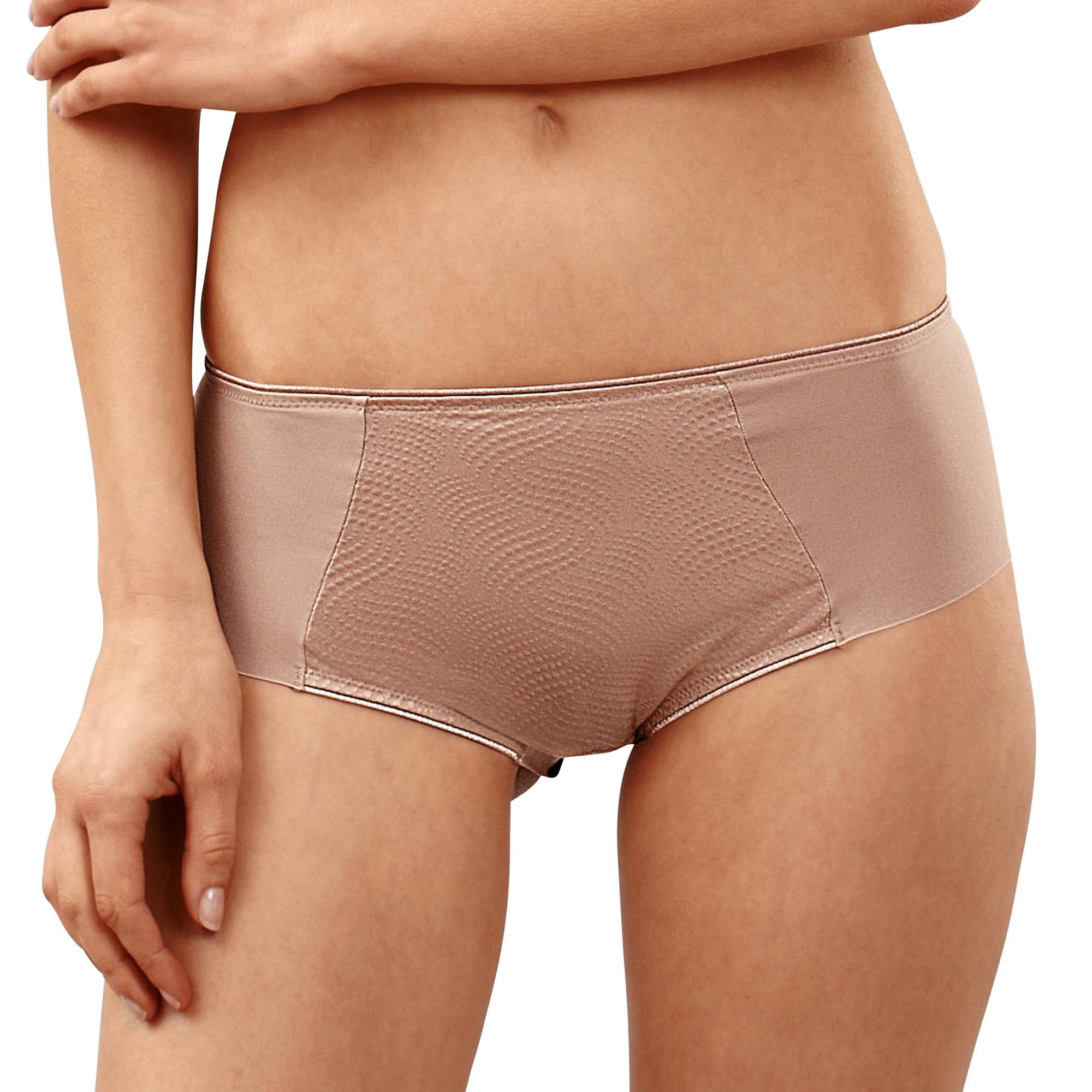 Triumph Women's Essential Minimizer Hipster X, Briefs, SMOOTH SKIN