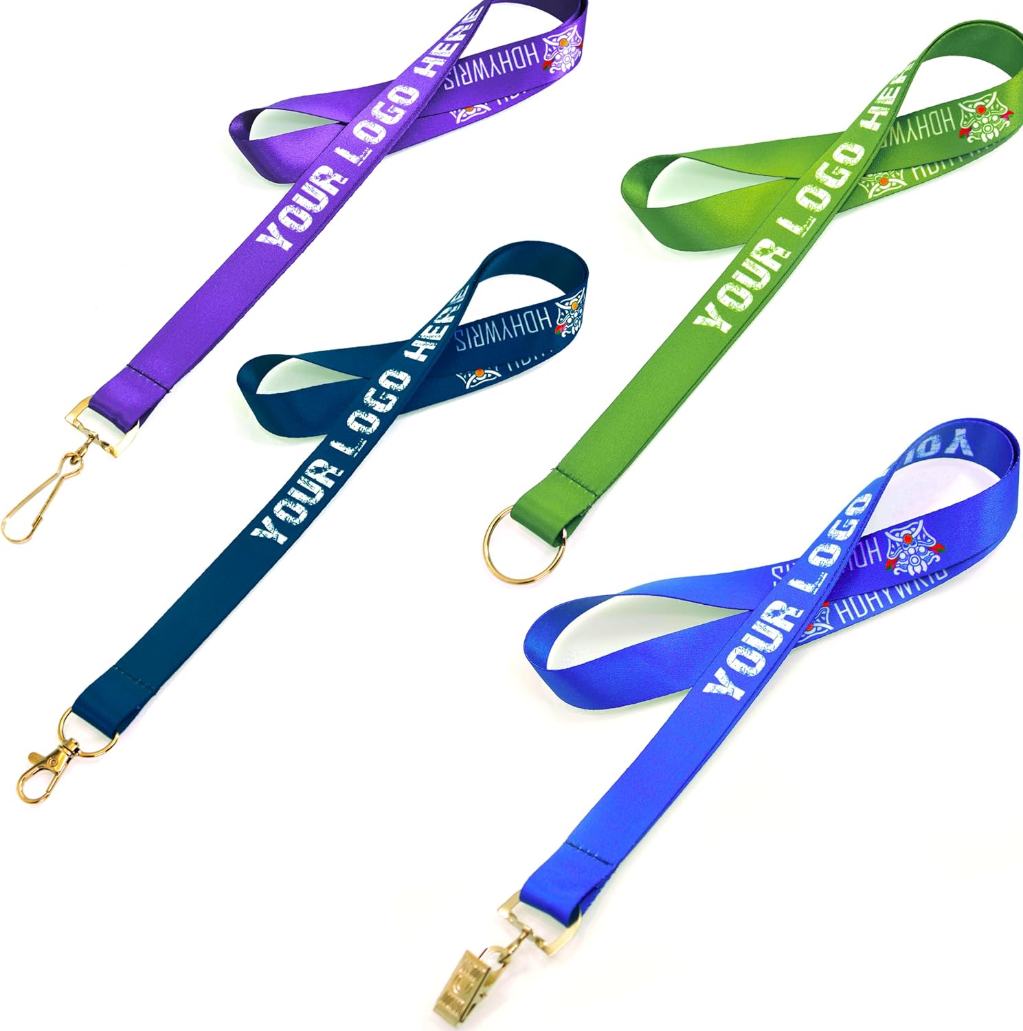 Cordones para Credenciales