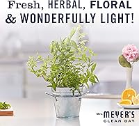 Vista 79 de Mrs. MEYER'S CLEAN DAY Foaming Hand Soap, Watermelon, 10 OZ. (Pack of 4)