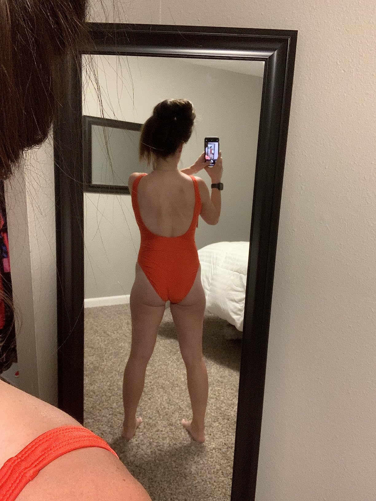 dixperfect women's retro