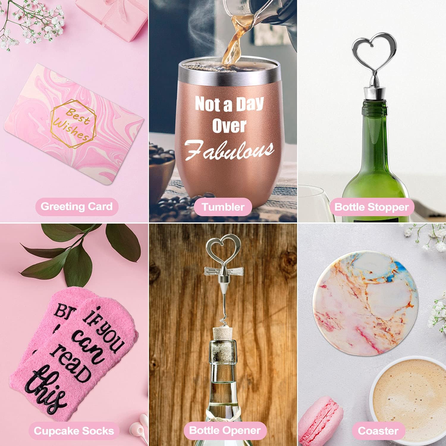 🔥 Christmas Gift Tumbler Cup Gift Set for Women Friends Mom Grandma Daughter Sister Her Wife Birthday Present Idea, Gifts for Friends, Gifts for Women, Gifts for Girls Crazy Deals Christmas Gift Tumbler Cup Gift Set for Women Friends Mom Grandma Daughter Sister Her Wife Birthday Present Idea, Gifts for Friends, Gifts for Women, Gifts for Girls