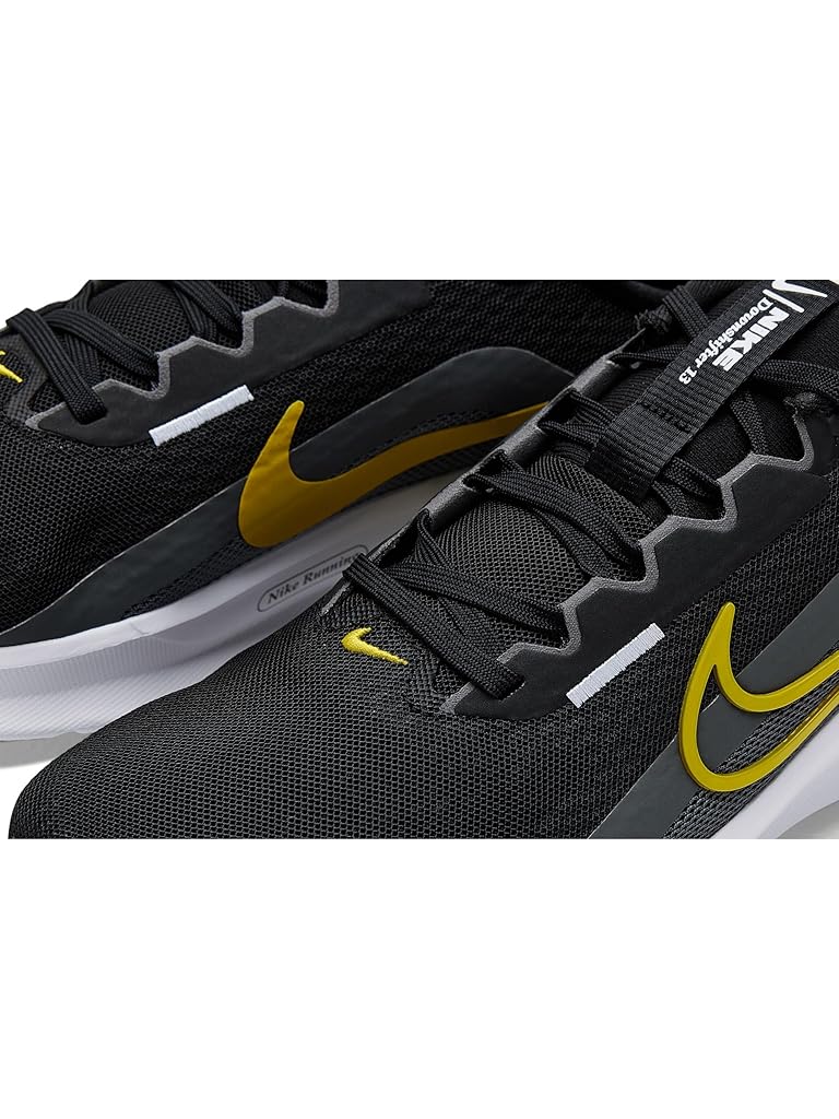 Black Nike Downshifter 13
