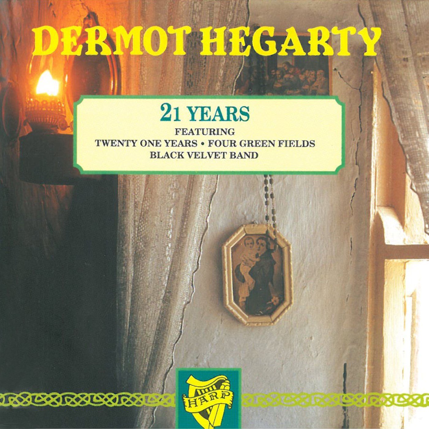 Dermot Hegarty