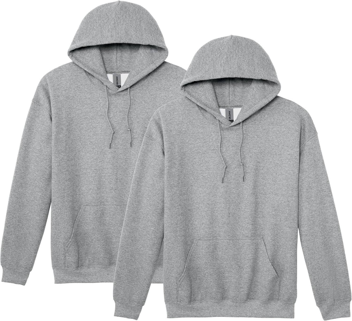 Sport Grey (2-pack)