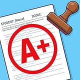 School Teacher Life Sim Game - Pass And Fail Paper Grading Games 2026