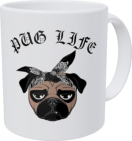 dog mug amazon