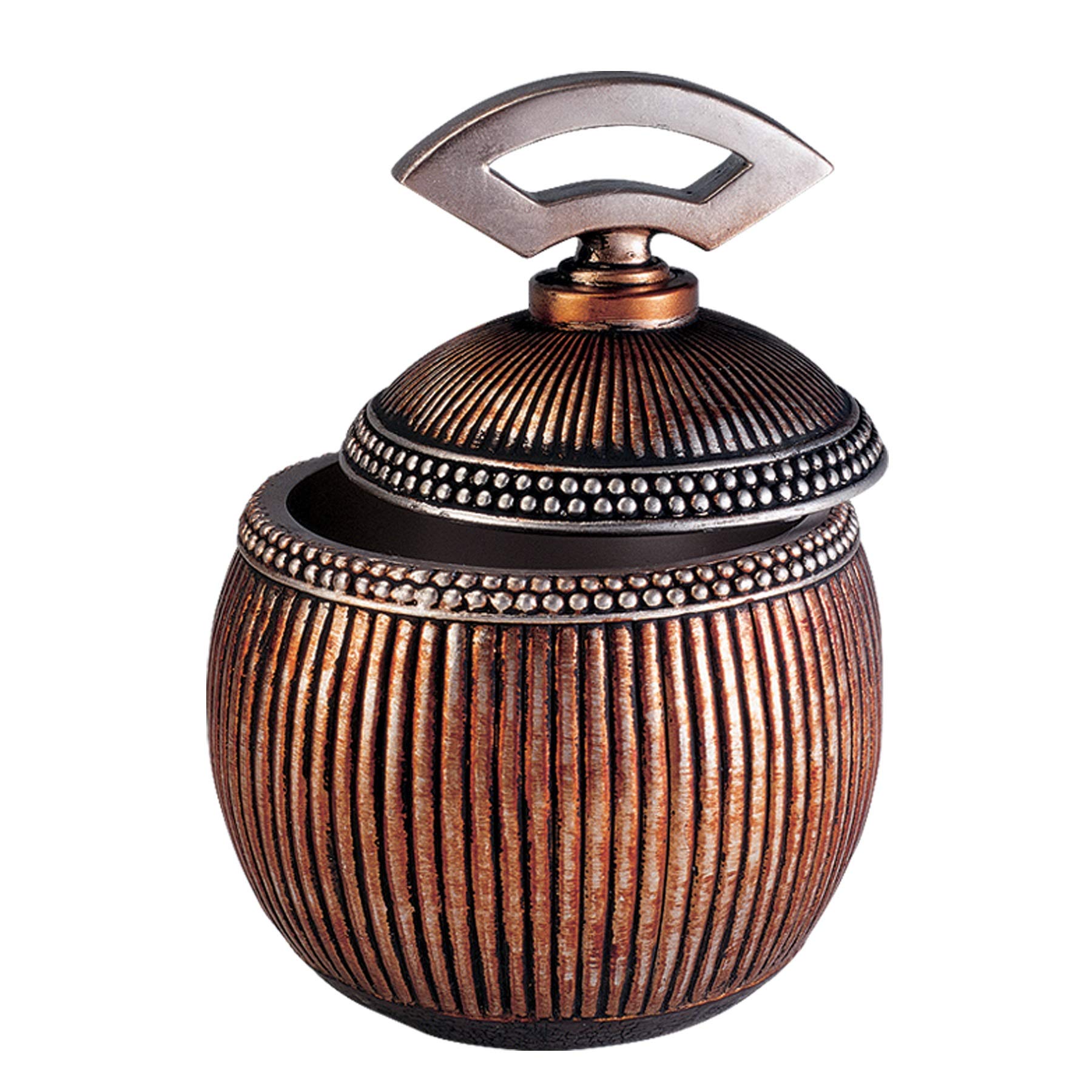 OK LightingDesigns Davina Trinket Box