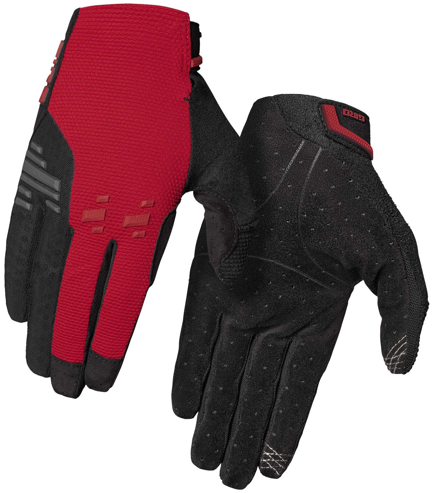Giro - Guantes de Ciclismo Unisex para Adulto