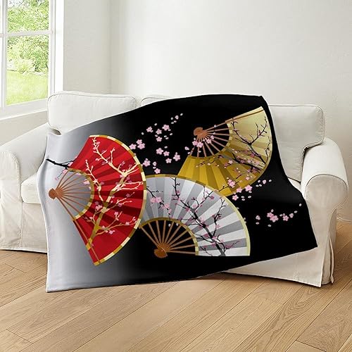 Miniatura 4 de CafePress Manta de felpa de forro polar súper suave, 60 x 50 pulgadas