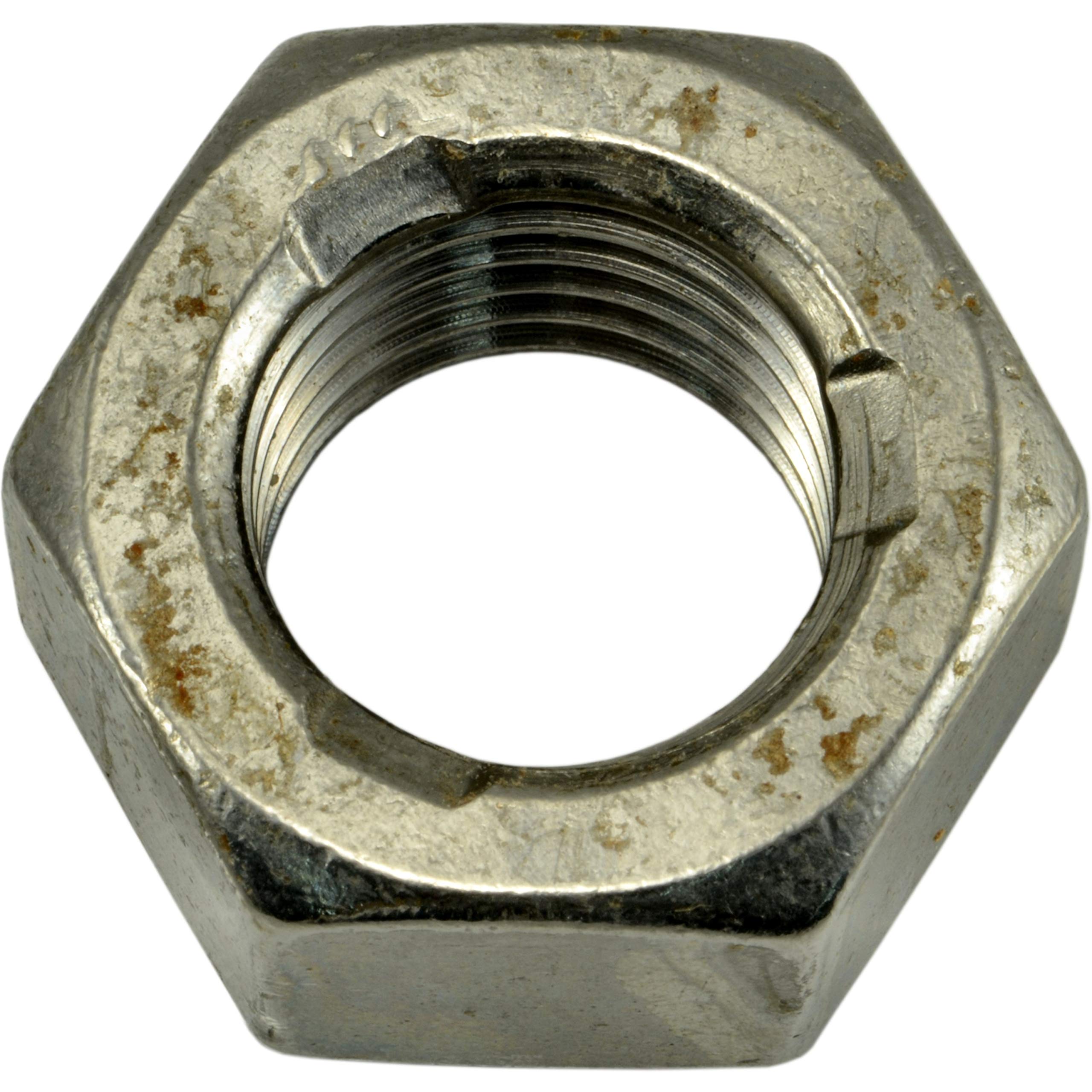 Écrou de verrouillage 3/4–10 industriel type C anti-vibration Fermeture difficiles 014973476526