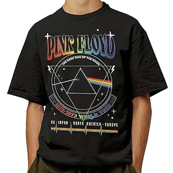Amazon.com: Isaac Morris Limited Pink Floyd The Dark Side of