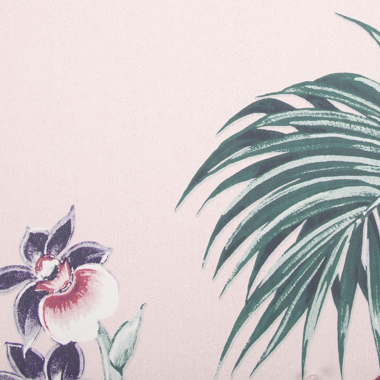 Julien Macdonald Utopia Pink Wallpaper