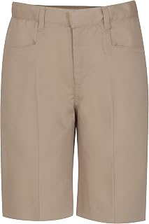 CLASSROOM Big Girls' Low Rise Bermuda Short Half Size