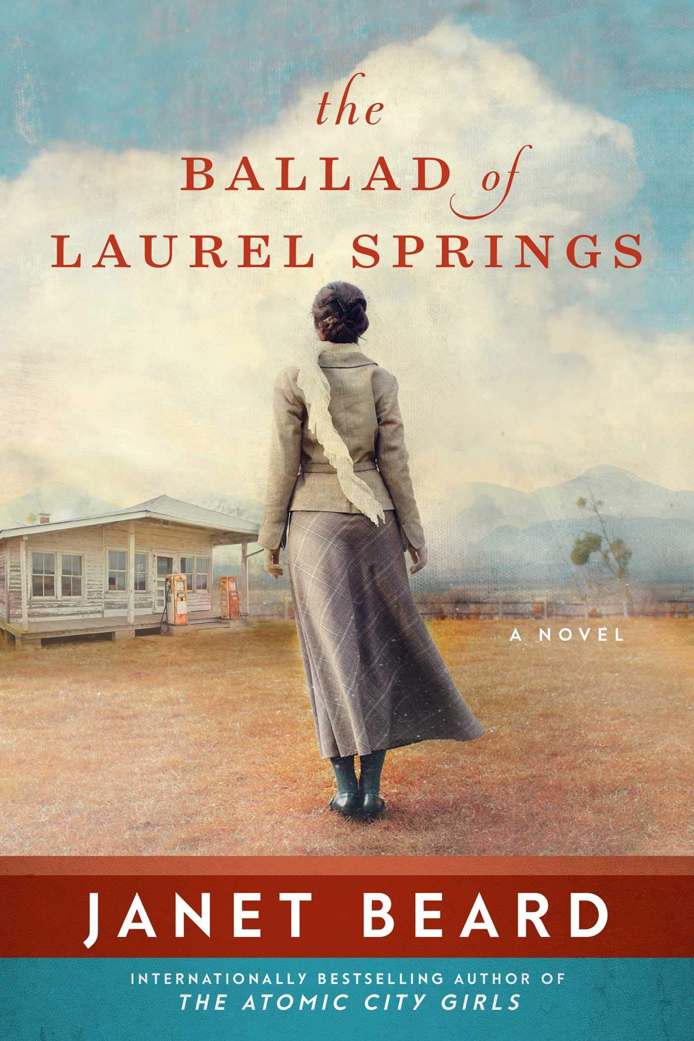 The Ballad of Laurel Springs