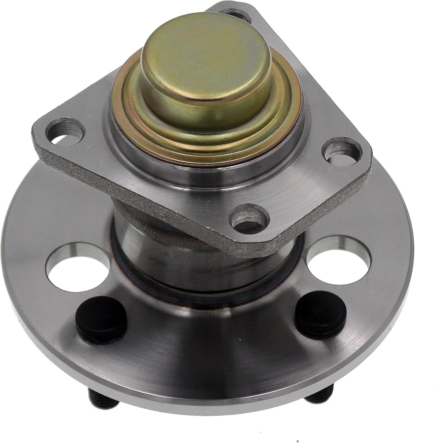 Dorman 951-897 Rear Wheel Bearing and Hub Assembly Compatible with Select Saturn Models