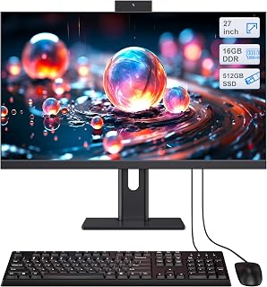 Desktop Computer