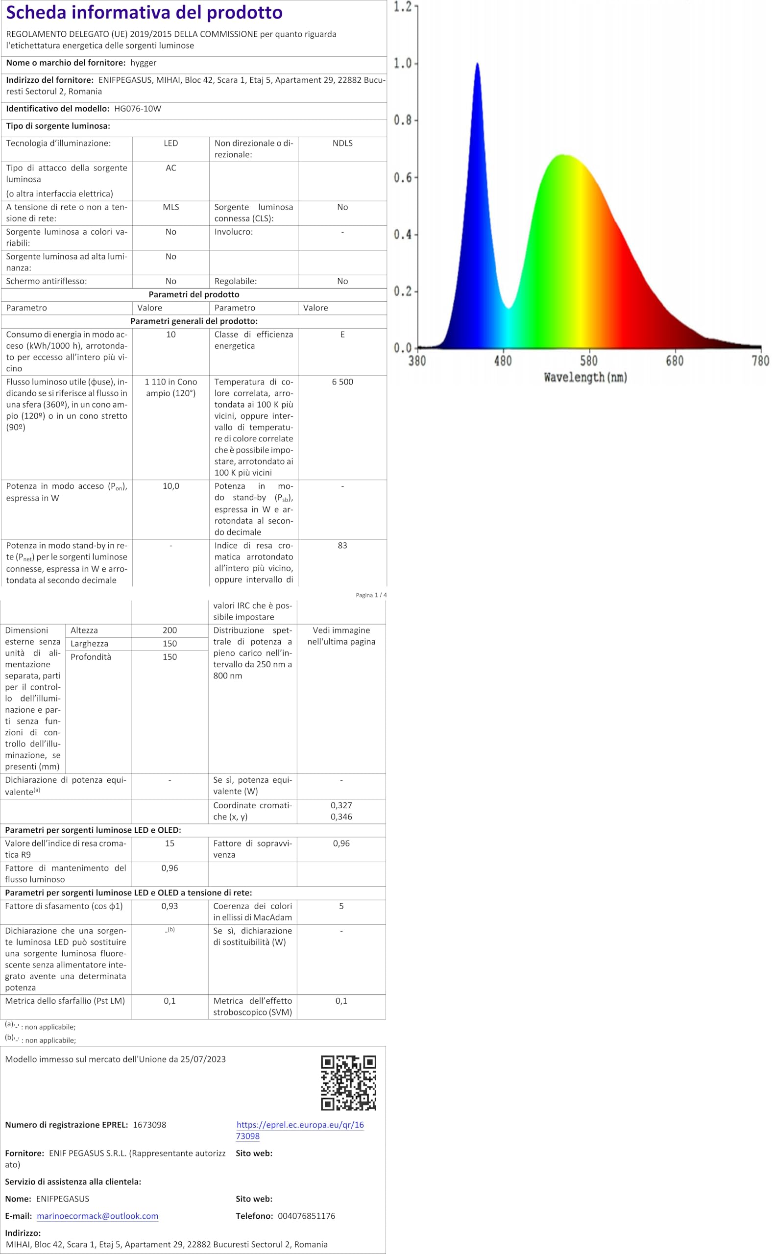 Luce LED Per Acquario VEVOR A Spettro Completo - 24W, Schermo LCD, Timer 24/7, Per Vasche 76-91cm - Foto 10