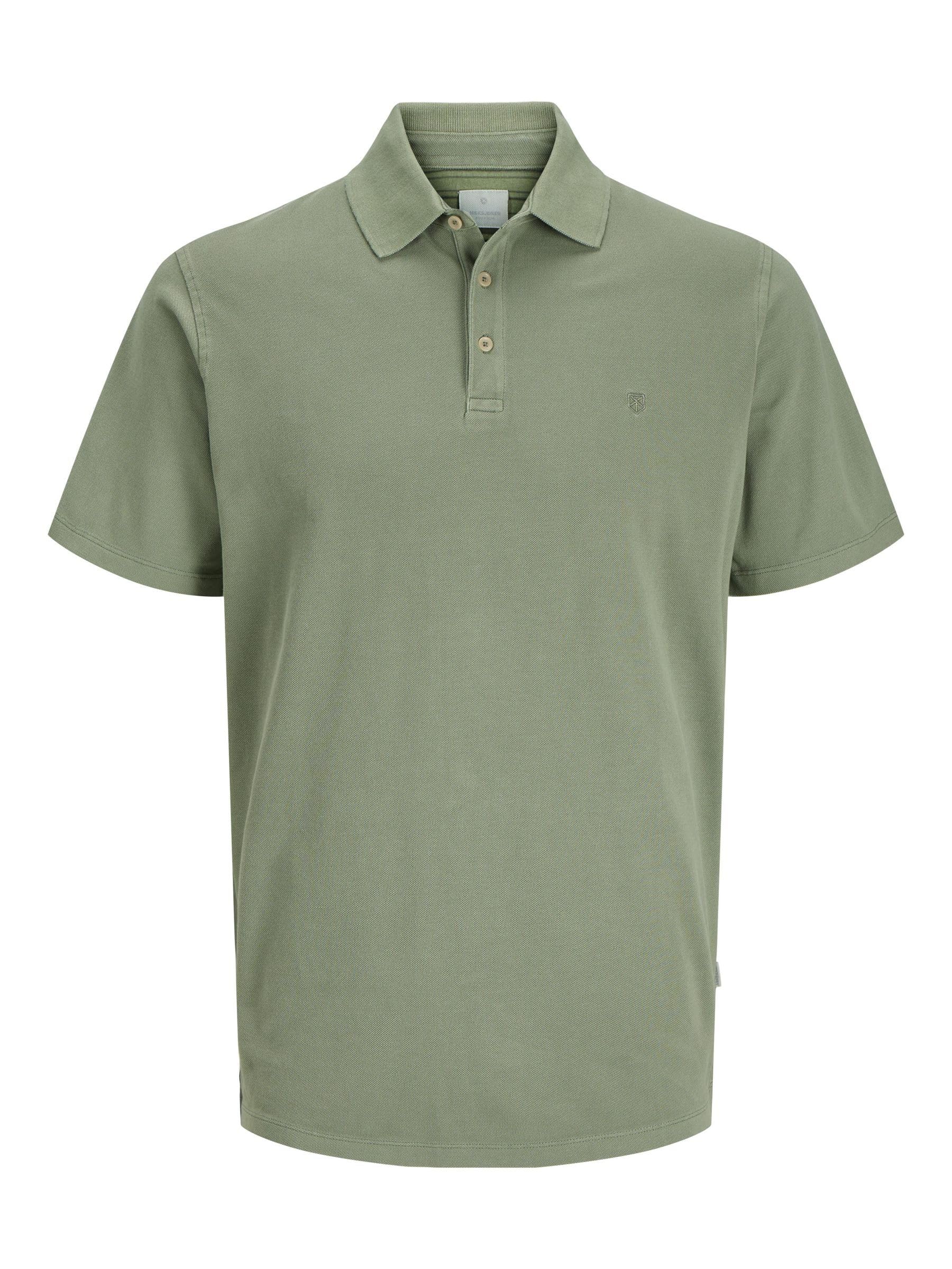 Jack & Jones Jjepaulos Polo SS Noos Polo Hombre (Pack de 1) — view 99