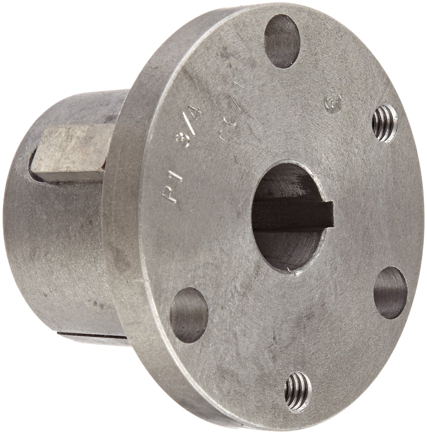 Browning P1 3/4 Split Taper Bushing 3/4 Bore