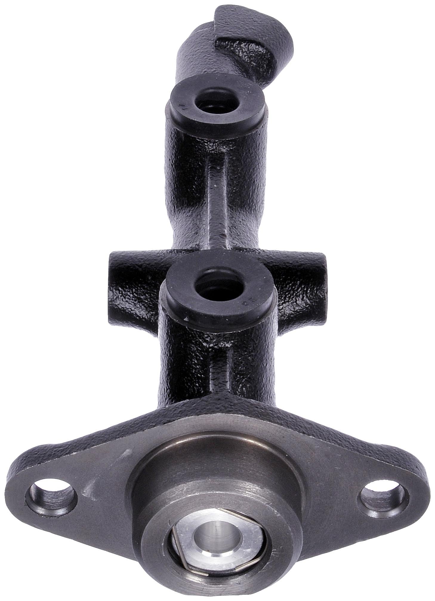 Amazon.com: Dorman M39297 Brake Master Cylinder Compatible with 