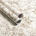 floral peel and stick wallpaper Top1商品