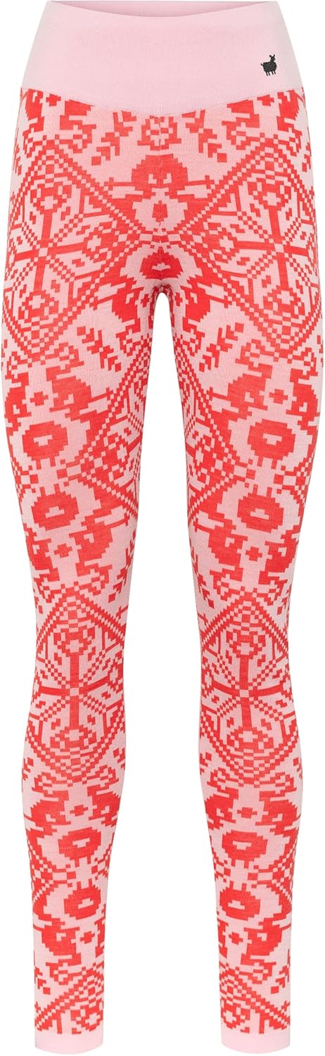 Kari Traa, Saga Pant - Women's, Heat, XS