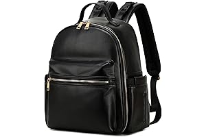 Petite Diaper Backpack for Zip Around Convenience