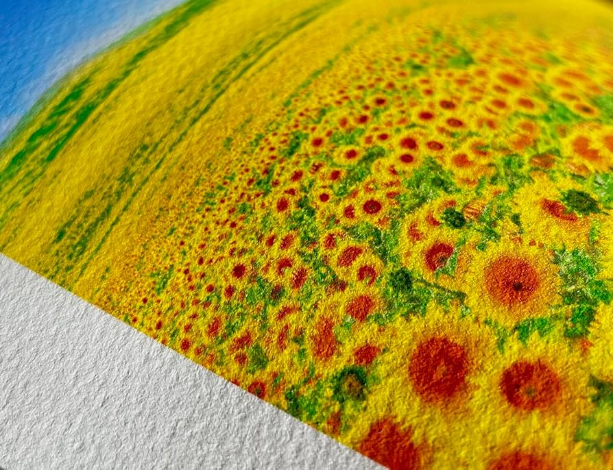 Amazon.co.jp: 版画 絵画 名画 日本画 西伊豆木負 川瀬巴水