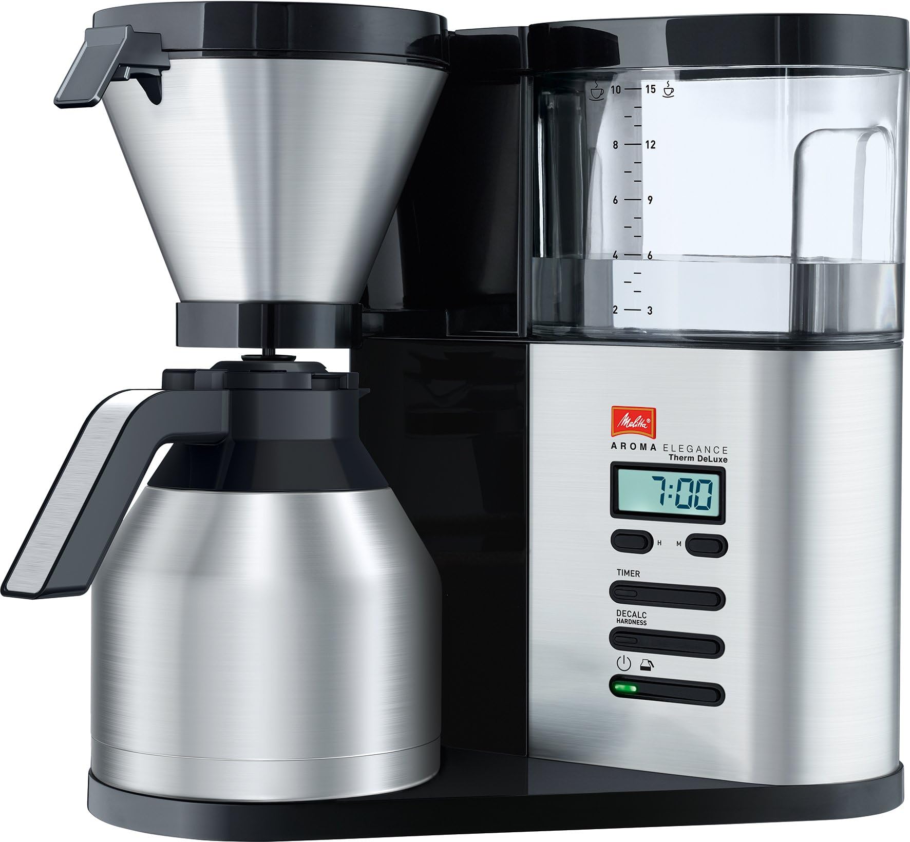 Aroma Elegance Therm Deluxe