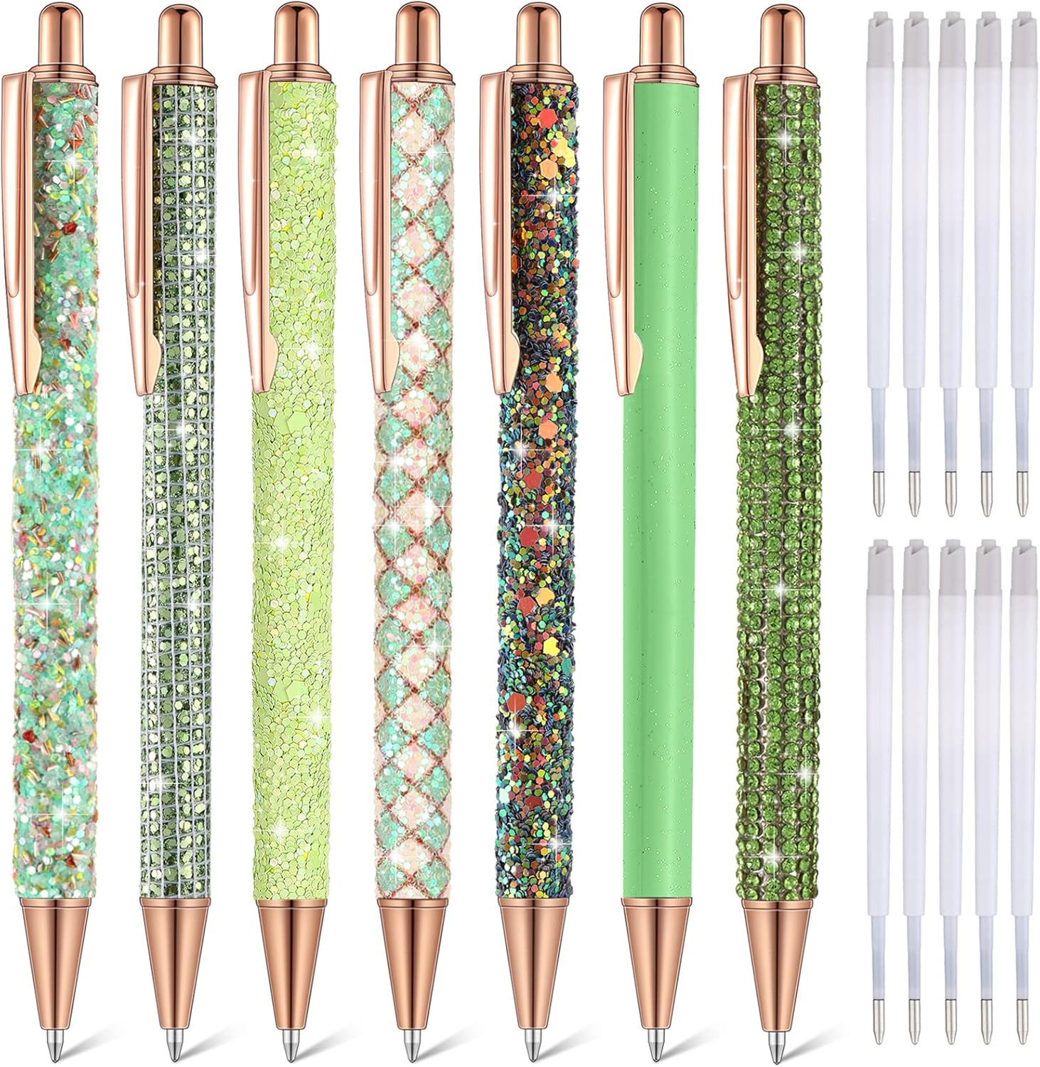 Sherr fancy pens