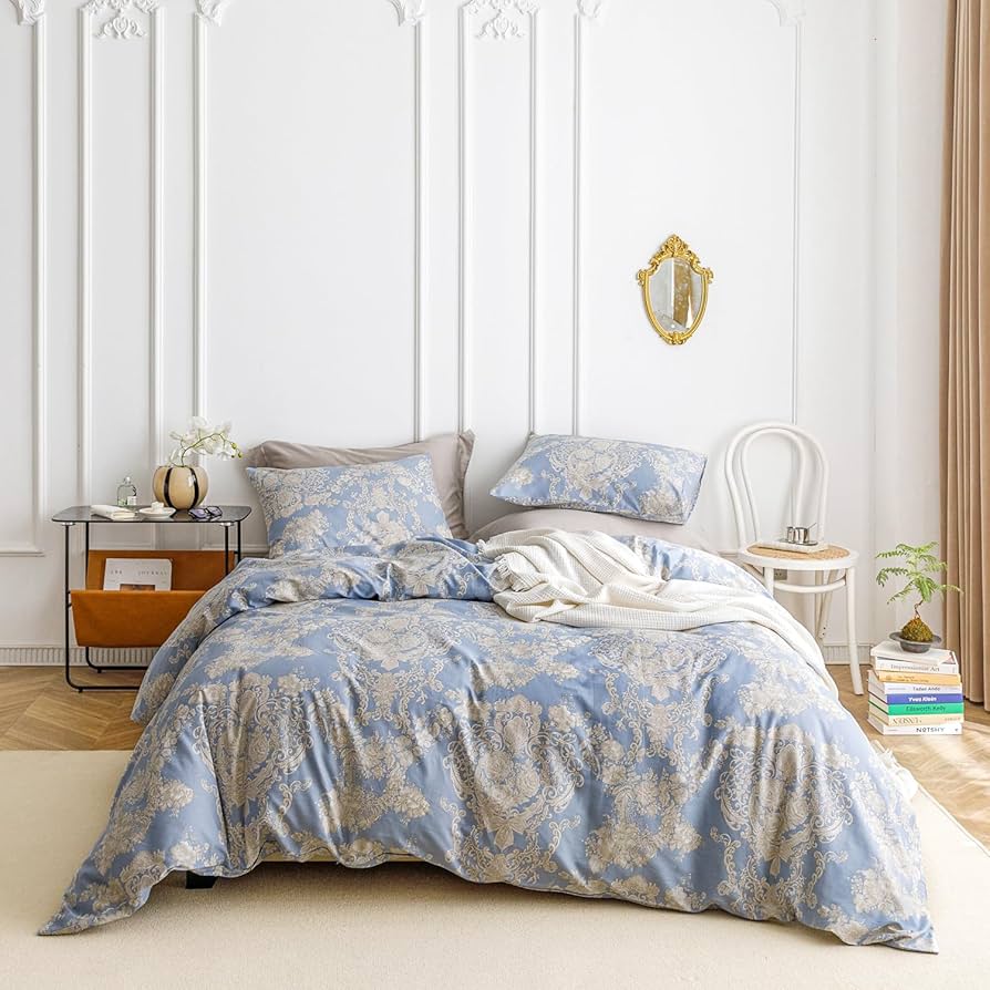 k*o様 Floral Jacquard Double Breasted Shi Ditsy Floral Jacquard Blazer | Nuuly