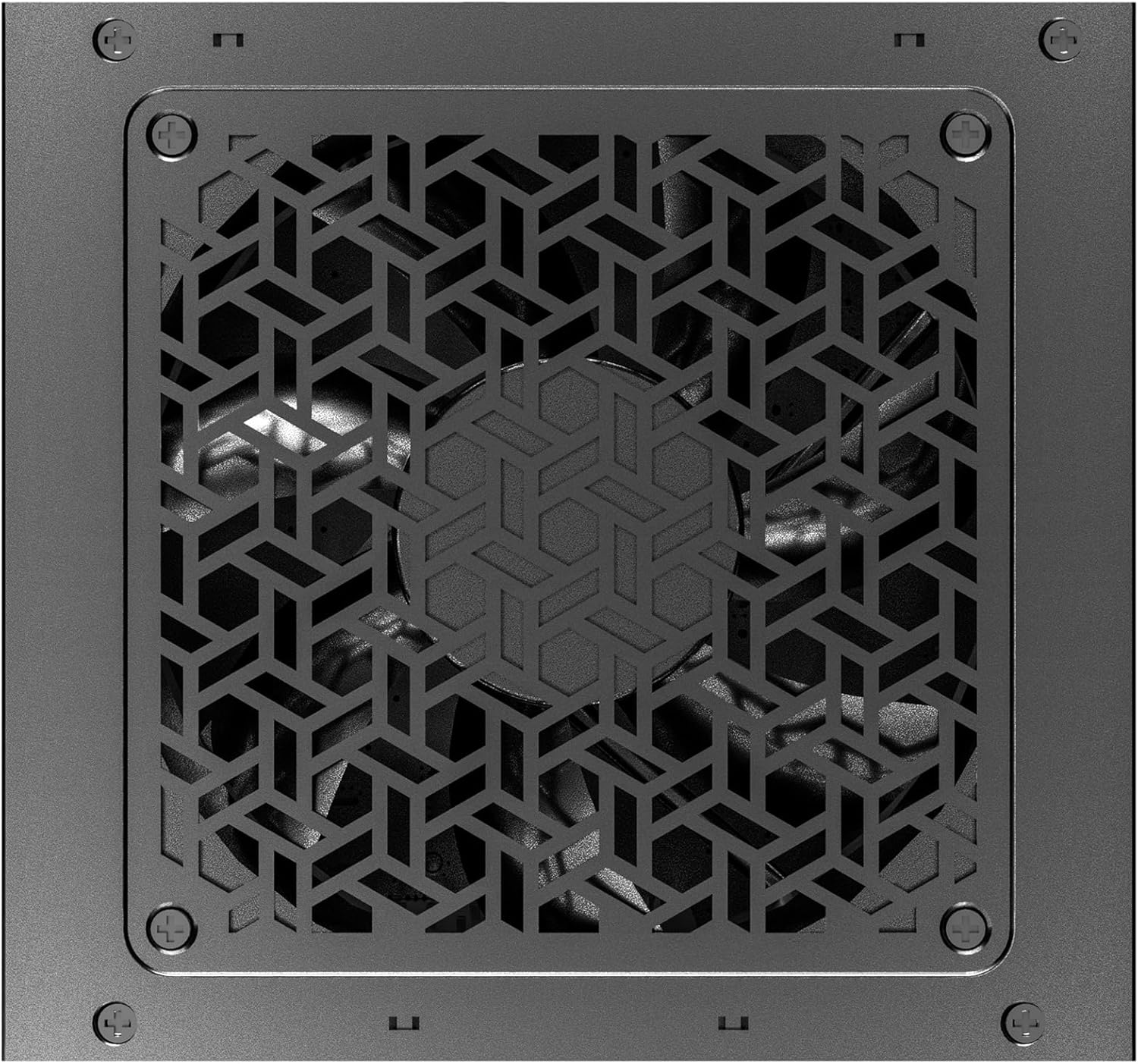 Antec Alimentation ATX Antec GSK ATX 3.1-850W (Noir) (0-761345-20050-9)